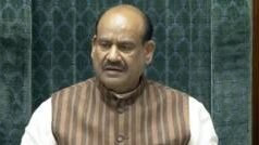 महिला आरक्षणासाठीचं घटनादुरुस्ती विधेयक लोकसभेत नामंजूर