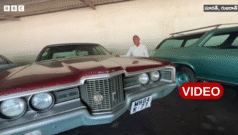 ఒకే చోట 127 మంది మహారాజుల కార్లు, రాకెట్ లాంచర్లు- ఈ ‘మినీ మ్యూజియం’ కథేంటి?