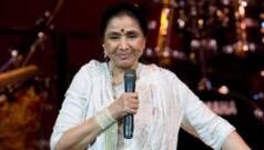 தாய்மொழி அல்லாத தமிழில் ஆஷா போஸ்லே உணர்வுப்பூர்வமாக பாடியது எப்படி? நினைவுகளை பகிரும் திரையுலகினர்