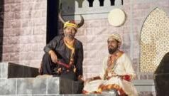 ‘महाराजांचं नाव घेऊन दंगली नाही, तर…’, ‘शिवाजी अंडरग्राउंड इन भीमनगर मोहल्ला’चे प्रयोग पुन्हा का सुरू झाले?