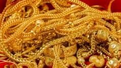 ‘அமெரிக்க பெடரல் ரிசர்வை விட அதிகம்’ – இந்திய வீடுகளில் எவ்வளவு தங்கம் உள்ளது?