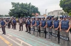 ‘জঙ্গি তৎপরতা’ হঠাৎ কেন আলোচনায়?