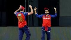 ਆਈਪੀਐਲ : ਪੰਜਾਬ ਕਿੰਗਜ਼ ਟਾਪ ’ਤੇ, ਅਰਸ਼ਦੀਪ ਦੀ ਗੇਂਦਬਾਜ਼ੀ ਤੇ ਕਪਤਾਨ ਅਈਅਰ ਦੇ ਕੈਚ ਸਣੇ ਮੁੰਬਈ ਖਿਲਾਫ਼ ਕੀ-ਕੀ ਕਮਾਲ ਹੋਇਆ