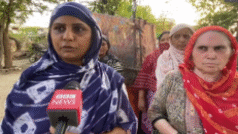 ધંધુકા કેસ : ‘અમને બીક લાગતી હતી અને એ લોકો અમારા ઘરમાં ઘૂસી ગયા’