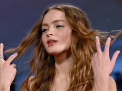 Samantha Sink removed social advertising, dangerous, and ' from telephone.