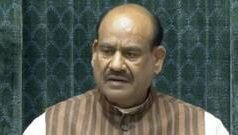 లోక్సభ: వీగిన 131వ రాజ్యాంగ సవరణ బిల్లు, మూడింట రెండువంతుల మెజారిటీ సాధించలేకపోయిన ఎన్డీయే