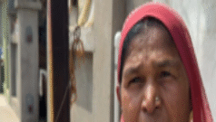 રાજકોટ : જંગલેશ્વરમાં ફરી ડિમોલિશનનના ભણકારા, ઘર તૂટવાની નોટિસ મળતાં મહિલાઓેએ શું કહ્યું?