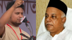 মনজুর আলমের সঙ্গে হাসনাতের দেখা করা নিয়ে কী বলছে এনসিপি?