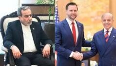 इस्लामाबाद में ईरान और अमेरिका के बीच बातचीत आगे बढ़ी, अब ‘तकनीकी पहलुओं’ पर होगी चर्चा