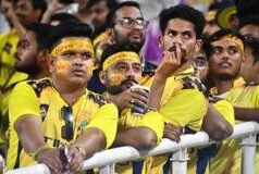 ஹாட்ரிக் தோல்வி: சிஎஸ்கே அணிக்கு நெருக்கடிக்கு மத்தியில் தெரியும் தூரத்து வெளிச்சம்