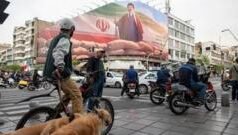 ‘अशी आशा करतो की युद्ध पुन्हा सुरू नये, पण वाटतंय की होईल,’ वाटाघाटी फिस्कटल्यावर काय म्हणाले इराणी नागरिक?