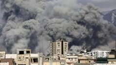 இரான் போர் விவகாரத்தில் அல்-கய்தா அமைதி காப்பது ஏன்? பின்னணியில் நடப்பது என்ன?