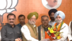 ਐੱਚਐੱਸ ਫੂਲਕਾ ਨੇ ਭਾਜਪਾ ਵਿੱਚ ਸ਼ਾਮਿਲ ਹੋਣ ਦੀ ਕੀ ਵਜ੍ਹਾ ਦੱਸੀ ਹੈ, ਜਾਣੋ ਫੂਲਕਾ ਦੇ ਵਕੀਲ ਤੋਂ ਨੇਤਾ ਬਣਨ ਤੱਕ ਦੇ ਸਫ਼ਰ ਬਾਰੇ