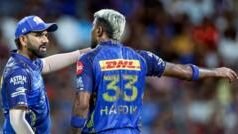 நட்சத்திர வீரர்கள் நிறைந்த மும்பை ஹாட்ரிக் தோல்வி ஏன்? கேப்டன்சி பற்றி எழும் கேள்விகள்