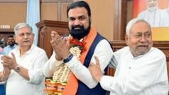 सम्राट चौधरी होंगे बिहार के नए मुख्यमंत्री, बीजेपी नेता ने बताया कब लेंगे पद की शपथ