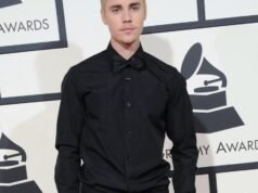 Justin Bieber has a ‘vision for Coachella set’