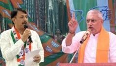 ગુજરાત : સ્થાનિક સ્વરાજ્યની ચૂંટણી પહેલાં ભાજપ કેટલીક બેઠકો પર બિનહરીફ કેમ જીતી રહ્યો છે?