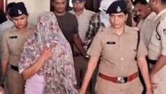 భర్తను చంపేశారంటూ ఏడుస్తున్న భార్య వీడియో వైరల్, ఆమెనే అరెస్టు చేసిన పోలీసులు.. అసలేమైందంటే..