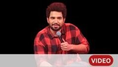 समय रैनाचं ‘लेटंट’ परतणार; एक घोषणा, एक गौप्यस्फोट आणि एक चॅलेंज