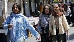 ‘1 जीबी डेटासाठी 10 लाख रियाल मोजावे लागले’; युद्धामुळे इराणमधील लोक कसं आयुष्य जगत आहेत?