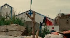 اسلام آباد کی رمشا کالونی: قرضوں کے بوجھ تلے دبی مسیحی آبادی جسے گھروں سے دوبارہ بے دخلی کا خوف ہے