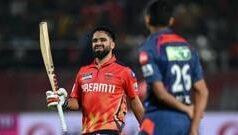 ਘਰ ‘ਚ ਨੈੱਟ ਲਾ ਕੇ ਪ੍ਰੈਕਟਿਸ ਕਰਨ ਵਾਲਾ ਕਿਵੇਂ ਬਣਿਆ ਪੰਜਾਬ ਕਿੰਗਜ਼ ਦਾ ਸਟਾਰ, ਵੱਡੇ-ਵੱਡੇ ਗੇਂਦਬਾਜ਼ਾਂ ਨੂੰ ਸ਼ਸ਼ੋਪੰਜ ‘ਚ ਪਾਉਣ ਵਾਲੇ ਪ੍ਰਭਸਿਮਰਨ ਦੀ ਕਹਾਣੀ