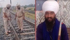ਜਗਰੂਪ ਸਿੰਘ ਕੌਣ ਸੀ, ਜਿਸ ਦੀ ਮੌਤ ਪਟਿਆਲਾ ਵਿੱਚ ਰੇਲਵੇ ਟਰੈਕ ਉੱਤੇ ਧਮਾਕੇ ਦੀ ਕੋਸ਼ਿਸ਼ ਦੌਰਾਨ ਹੋਈ ਦੱਸੀ ਜਾ ਰਹੀ ਹੈ