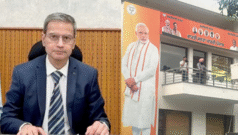 ‘ਚੰਡੀਗੜ੍ਹ ਗ੍ਰਨੇਡ ਹਮਲੇ ਦੇ ਪੰਜ ਮੁਲਜ਼ਮ ਗ੍ਰਿਫ਼ਤਾਰ, ਜਰਮਨੀ ਤੇ ਪੁਰਤਗਾਲ ਨਾਲ ਜੁੜੇ ਤਾਰ’, ਬੀਜੇਪੀ ਦਫ਼ਤਰ ਬਾਹਰ ਹੋਏ ਬਲਾਸਟ ਬਾਰੇ ਪੁਲਿਸ ਨੇ ਹੋਰ ਕੀ ਦੱਸਿਆ