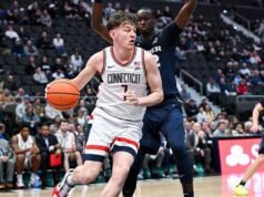 Aussie misses out on US title as Michigan break drought