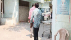 పెళ్లి వద్దన్నందుకు హెచ్ఐవీ రక్తం ఎక్కించిన కేసులో బాధిత యువతి ఆత్మహత్య, అసలేం జరిగిందంటే..