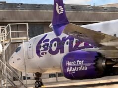 Bonza Airlines came a cropper due to ‘maverick’ backer