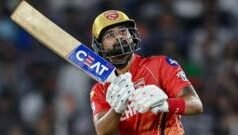 கானலி தனி ஆவர்த்தனம்: ‘த்ரில்’ ஆட்டத்தில் குஜராத் சவாலை பஞ்சாப் முறியடித்தது எப்படி?