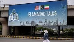 अमेरिका से बातचीत के लिए ईरानी प्रतिनिधिमंडल पाकिस्तान पहुंचा, समझौते में किसे बताया जा रहा बड़ा रोड़ा