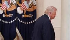 इराण युद्धातून बाहेर पडण्याच्या धडपडीत ट्रम्प यांचा पाय अधिकच खोलात अडकलाय का?