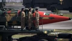 امریکہ اور اسرائیل کی ایران کے خلاف جنگ کیا دنیا میں جوہری ہتھیار حاصل کرنے کی ایک نئی دوڑ شروع کر سکتی ہے؟