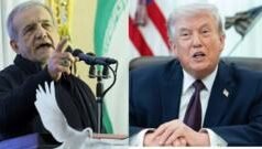 ‘नए राष्ट्रपति’ की ओर से युद्धविराम के ट्रंप के दावे पर आया ईरान का बयान