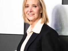 Lisa Kudrow praises ‘genius’ Matthew Perry after rewatching Friends nearly three years after his death