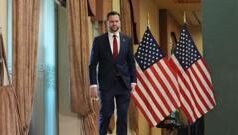 इराण आणि अमेरिकेतील वाटाघाटी का फिस्कटल्या? पाकिस्तानात सेरेना हॉटेलमध्ये नेमकं काय घडलं?