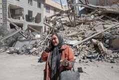 ‘கற்காலத்துக்கு அனுப்பிவிடுவோம்’ – டிரம்ப் மிரட்டலுக்கு இரான் தளபதியின் பதிலடி என்ன?