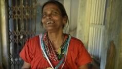 रेल्वे स्टेशन ते मुंबईचा स्टुडिओ आणि पुन्हा एकाकी; रानू मंडल आता नक्की कुठे आहेत?
