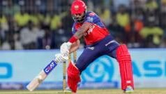 श्रेयस अय्यर को तूफ़ानी पारी के लिए मिली शाबाशी लेकिन मैच जिताने के बाद लगा झटका