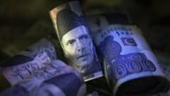 پاکستان کی متحدہ عرب امارات کو ڈپازٹس واپس کرنے کی تصدیق: ’یہ ایک معمول کا لین دین ہے‘