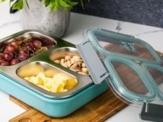 बच्चों को केवल खाना नहीं साथ में दें सेहत का तोहफा, खरीदें लंच बाक्स के ये 8 विकल्प