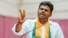 “எந்த தொகுதியையும் கேட்கவில்லை” – சட்டப்பேரவைத் தேர்தலில் போட்டியிடாதது குறித்து அண்ணாமலை கூறும் விளக்கம்