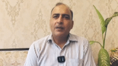 પહલગામ હુમલામાં જીવ ગુમાવનાર લેફ્ટનન્ટ વિનય નરવાલના પિતા પુત્રને યાદ કરીને શું અપીલ કરે છે?