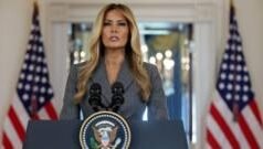 ਡੌਨਲਡ ਟਰੰਪ ਦੀ ਪਤਨੀ ਮੇਲਾਨੀਆ ਦੇ ਐਪਸਟੀਨ ਫਾਈਲਾਂ ਬਾਰੇ ਬਿਆਨ ਨਾਲ ਵਿਵਾਦ ਮੁੜ ਗਰਮਾਇਆ, ਉਨ੍ਹਾਂ ਪੀੜਤਾਂ ਲਈ ਕੀ ਮੰਗ ਕੀਤੀ