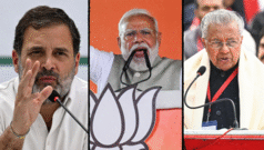 కేరళ అసెంబ్లీ ఎన్నికలు: ‘బీజేపీ రహస్య పొత్తు’ ఎవరితో? కమ్యూనిస్ట్లతోనా? కాంగ్రెస్తోనా?.. ఎల్డీఎఫ్, యూడీఎఫ్ రెండూ ఒకే ఆరోపణ చేస్తున్నాయెందుకు?