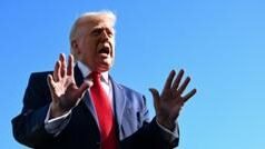 होर्मुज़ की नाकेबंदी करके क्या ट्रंप अपने ही सैनिकों को ख़तरे में डाल देंगे?