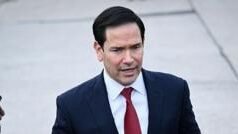 अमेरिकी विदेश मंत्री ने ईरान युद्ध को लेकर कहा- फ़िनिश लाइन नज़र आ रही