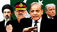 पाकिस्ताननं अमेरिका-इराण यांच्यात चर्चा कशी घडवून आणली, नेमकं काय काय घडलं?